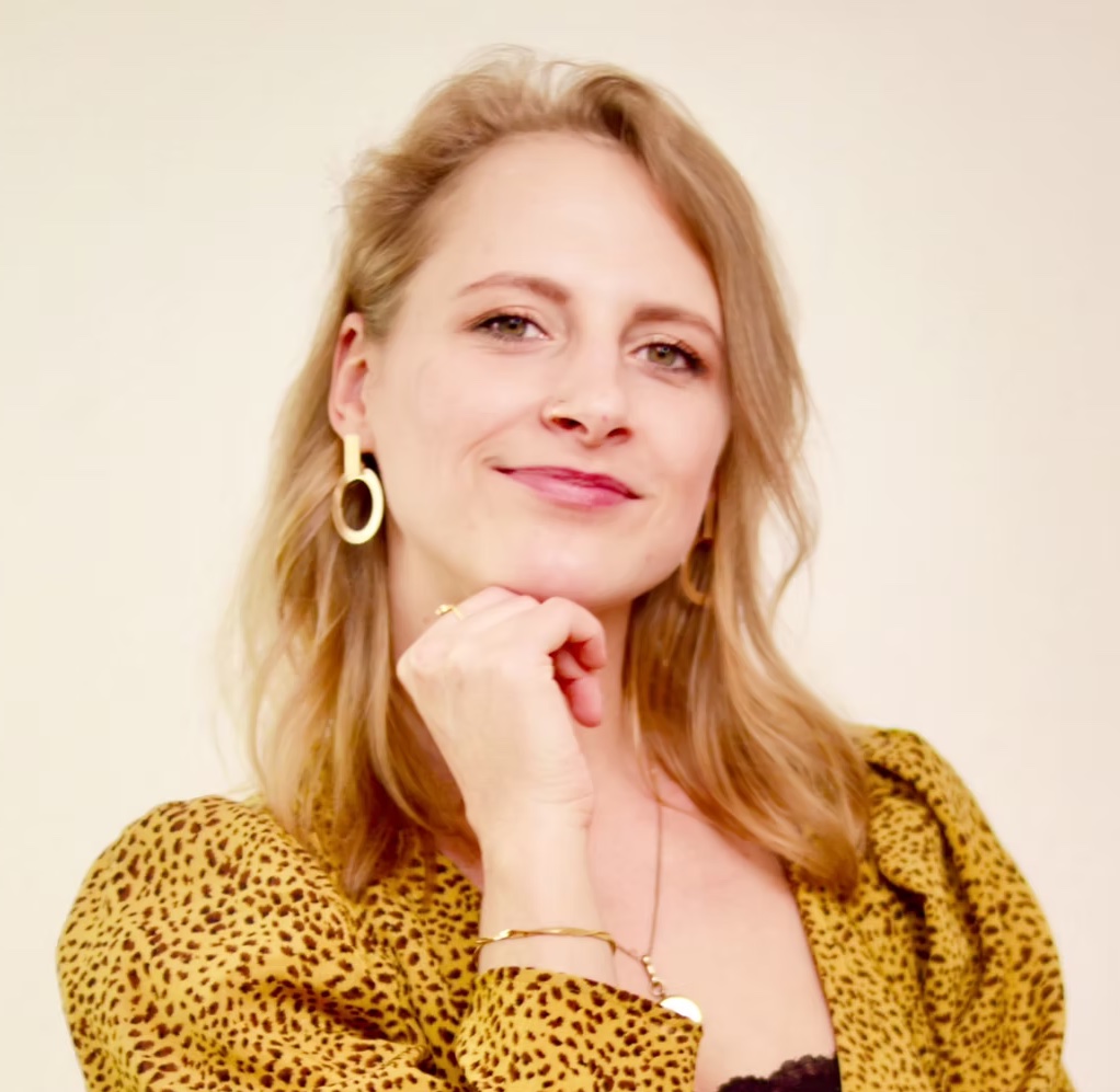 Christina Radusch